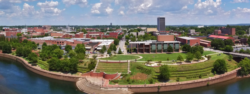 NFT Development Company in Columbus Georgia